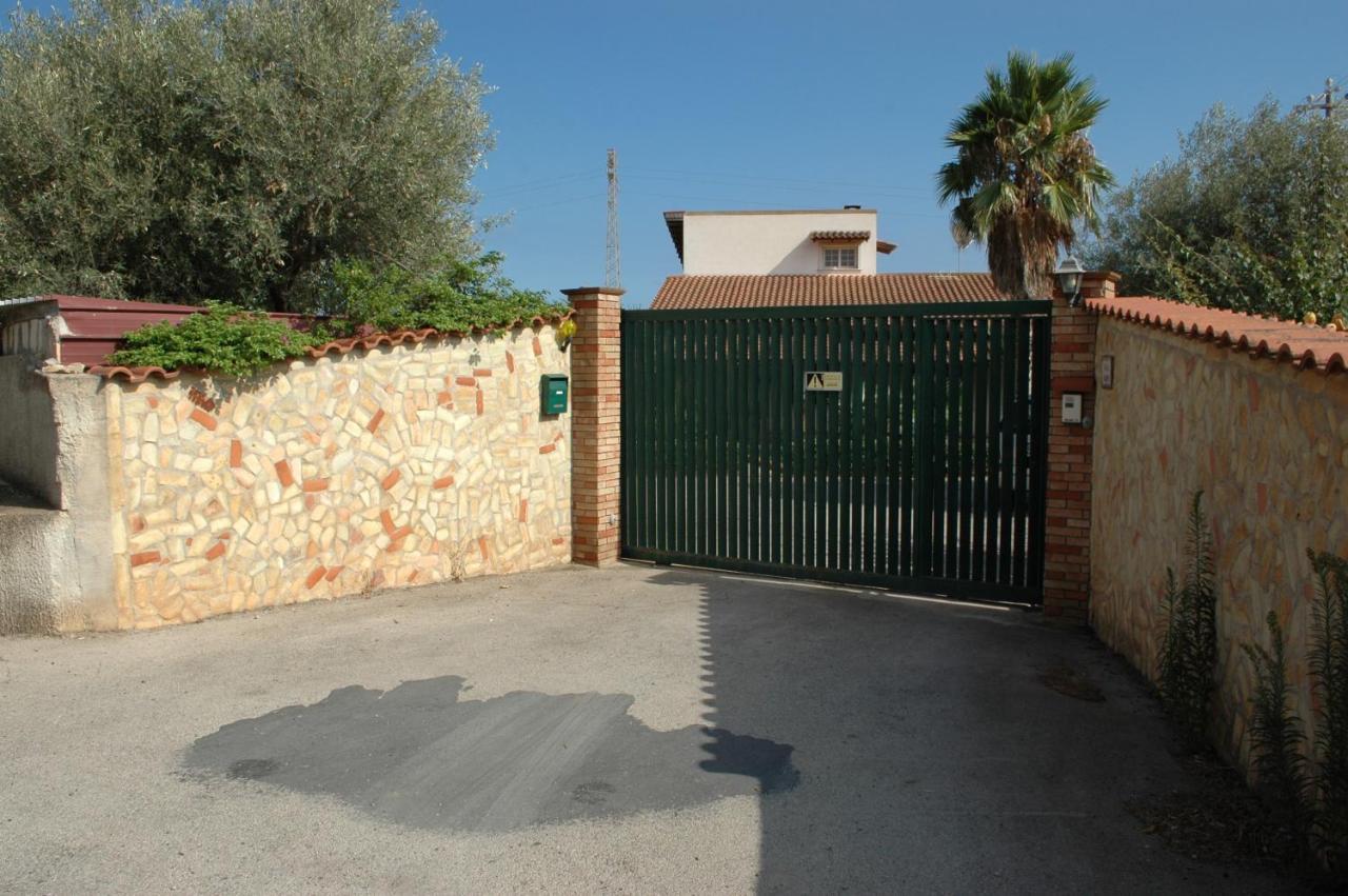 Il Mandorleto Bed & Breakfast Avola