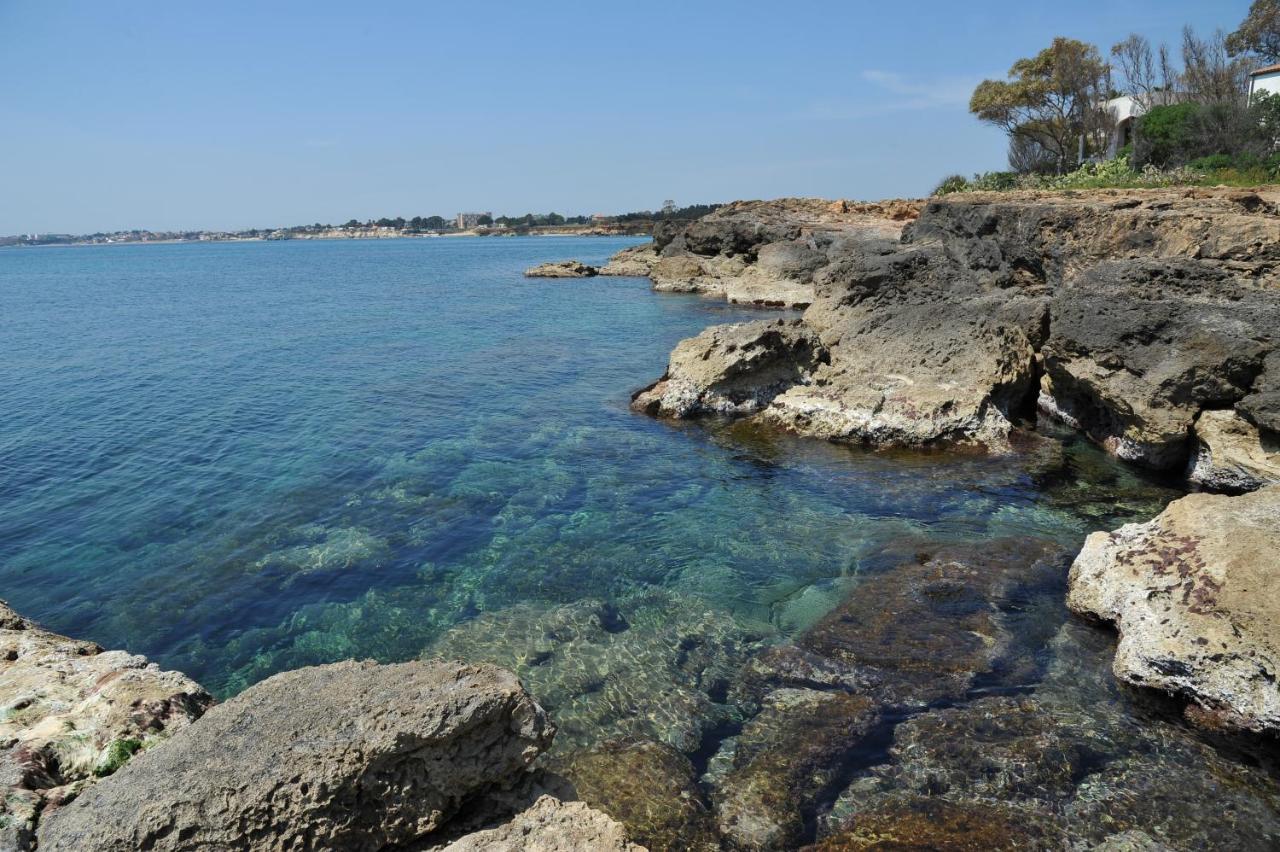 Il Mandorleto 2* Avola