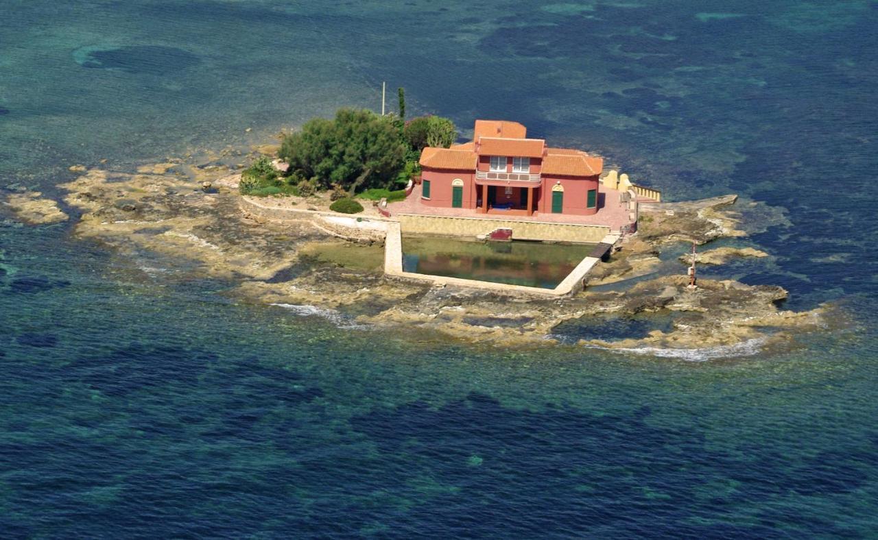 Bed & Breakfast Il Mandorleto Avola
