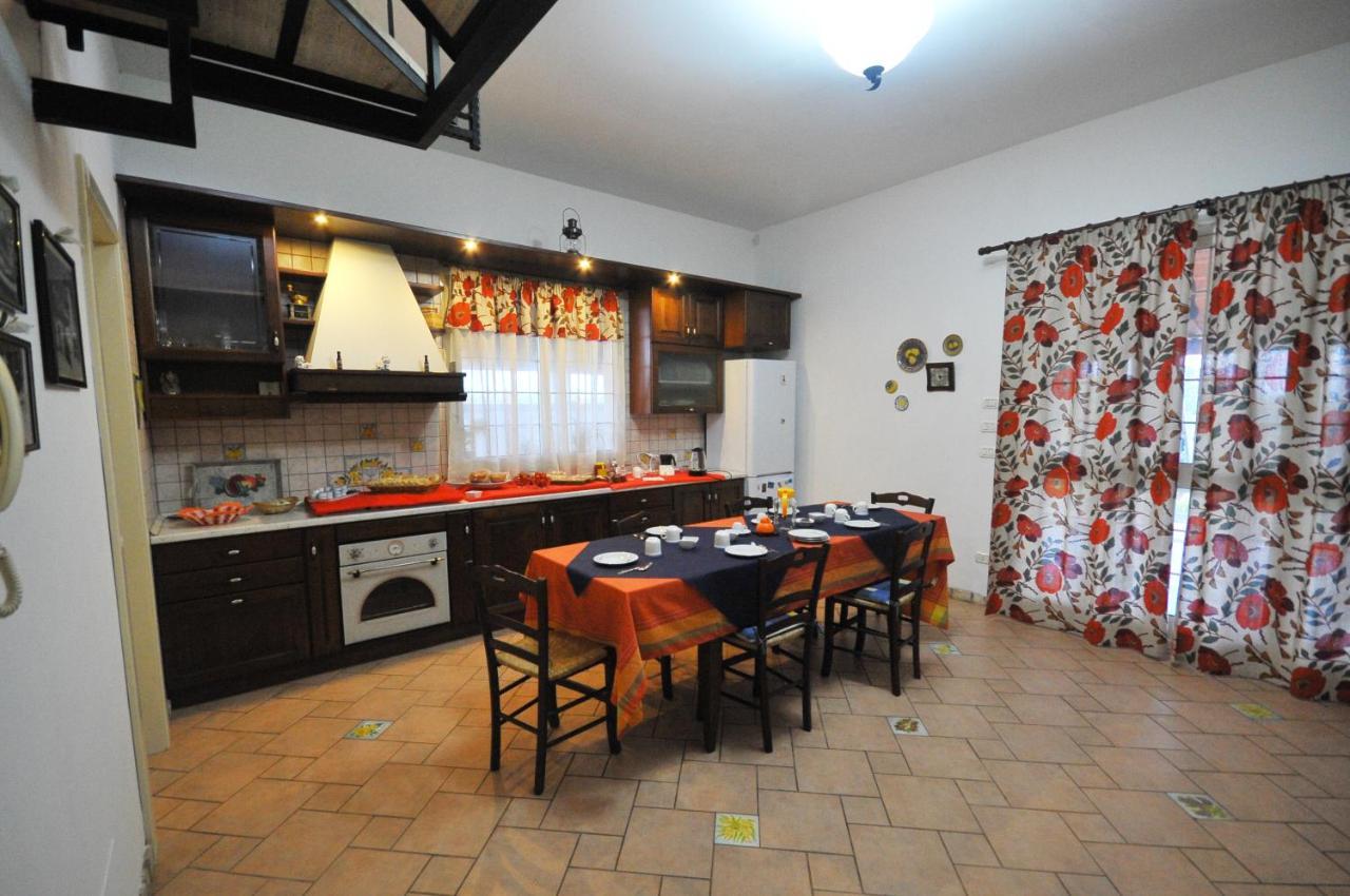 Il Mandorleto Bed & Breakfast 2*