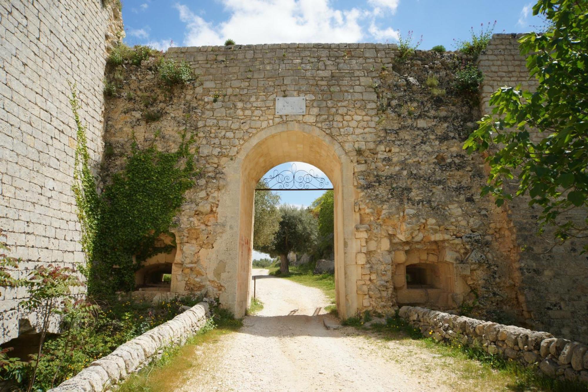 Il Mandorleto Avola