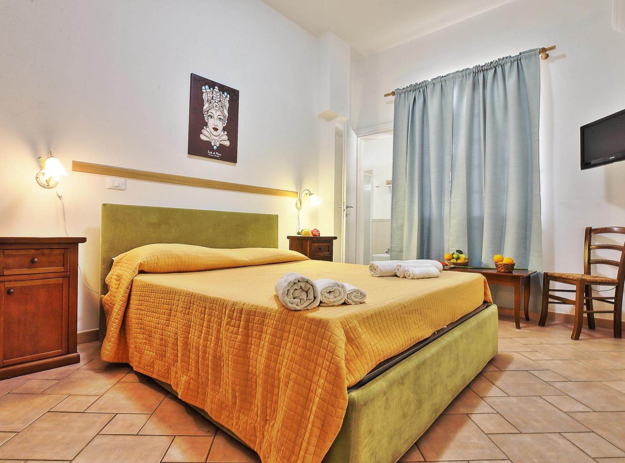 Il Mandorleto Bed & Breakfast