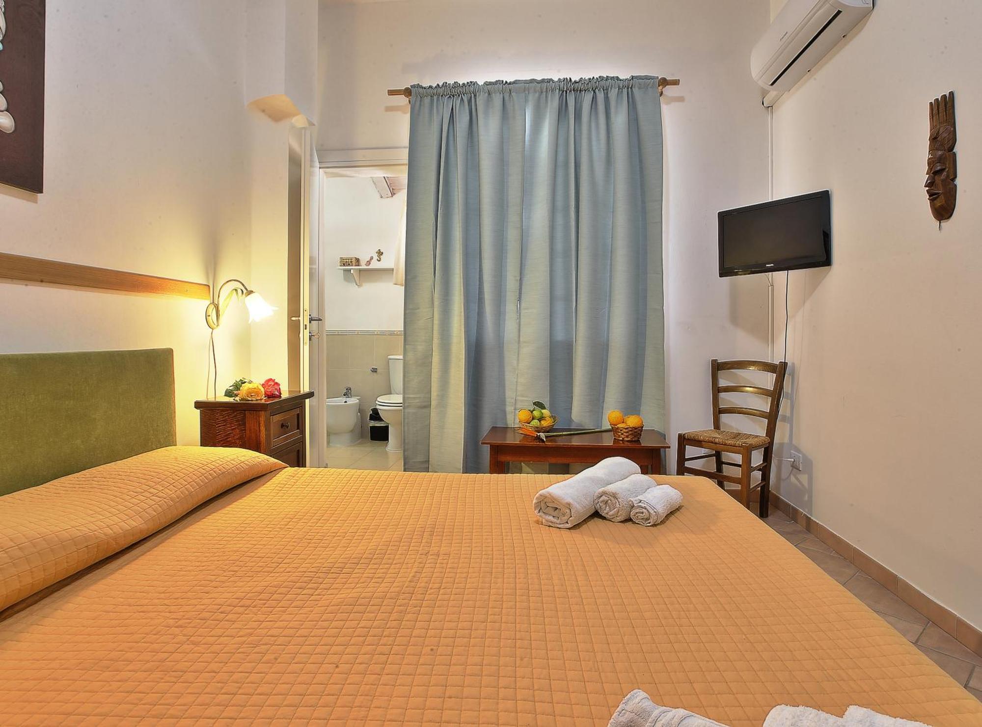 Il Mandorleto Bed & Breakfast