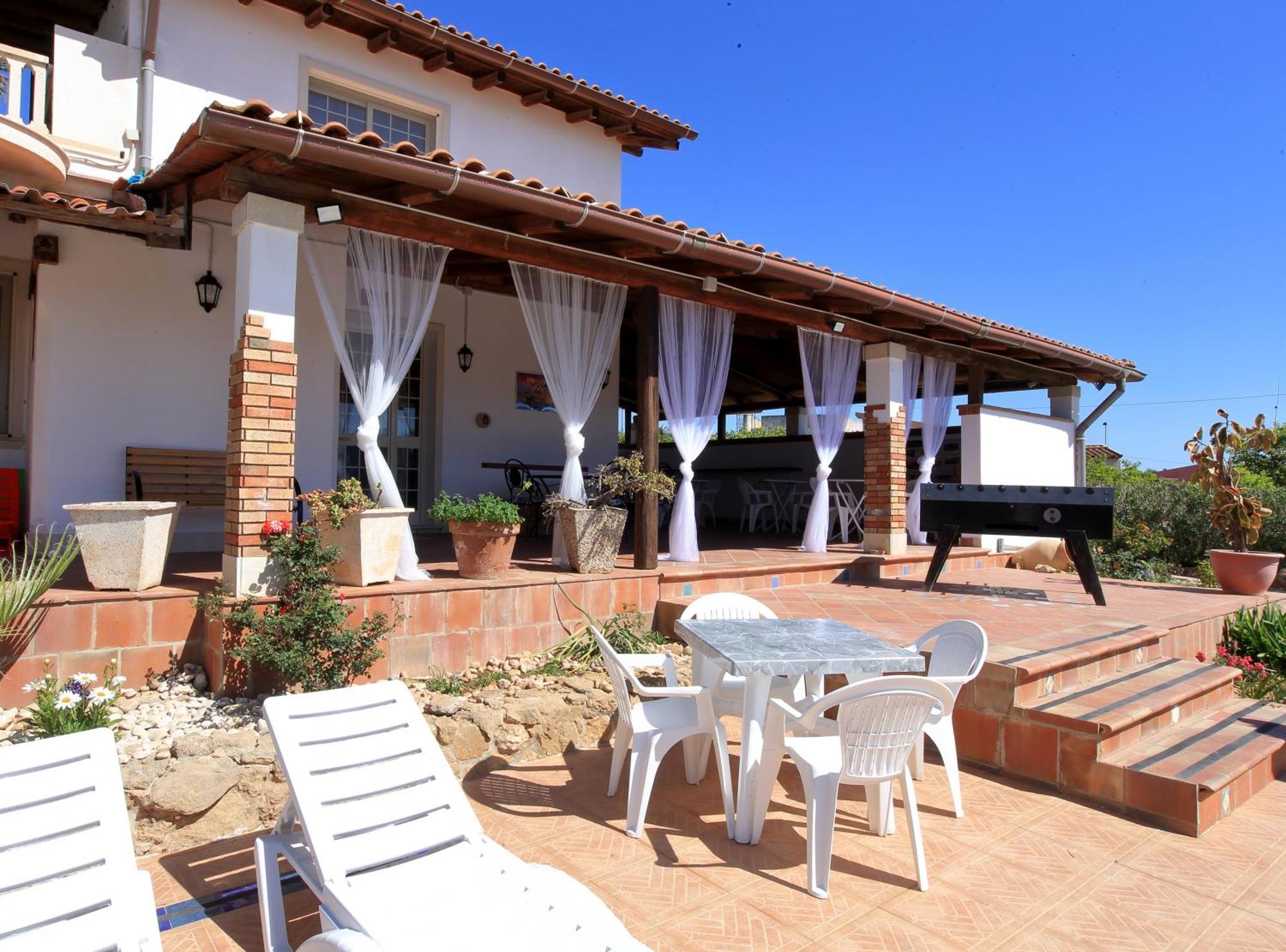 Il Mandorleto Bed & Breakfast Avola