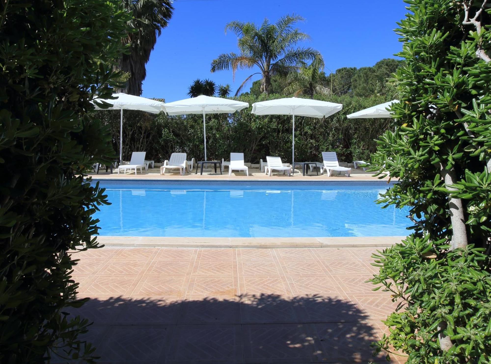 Il Mandorleto Bed & Breakfast Avola