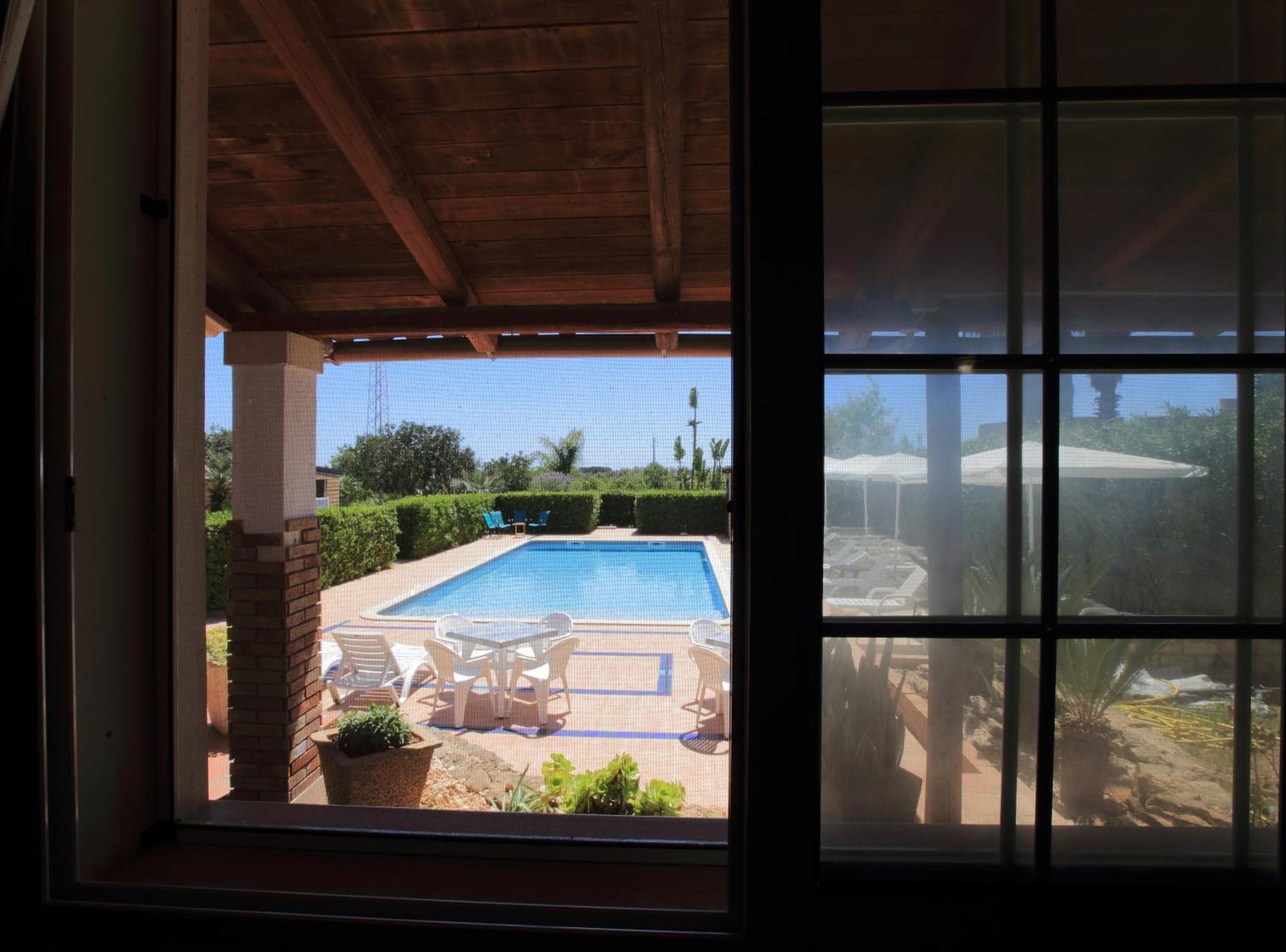 Bed & Breakfast Il Mandorleto
