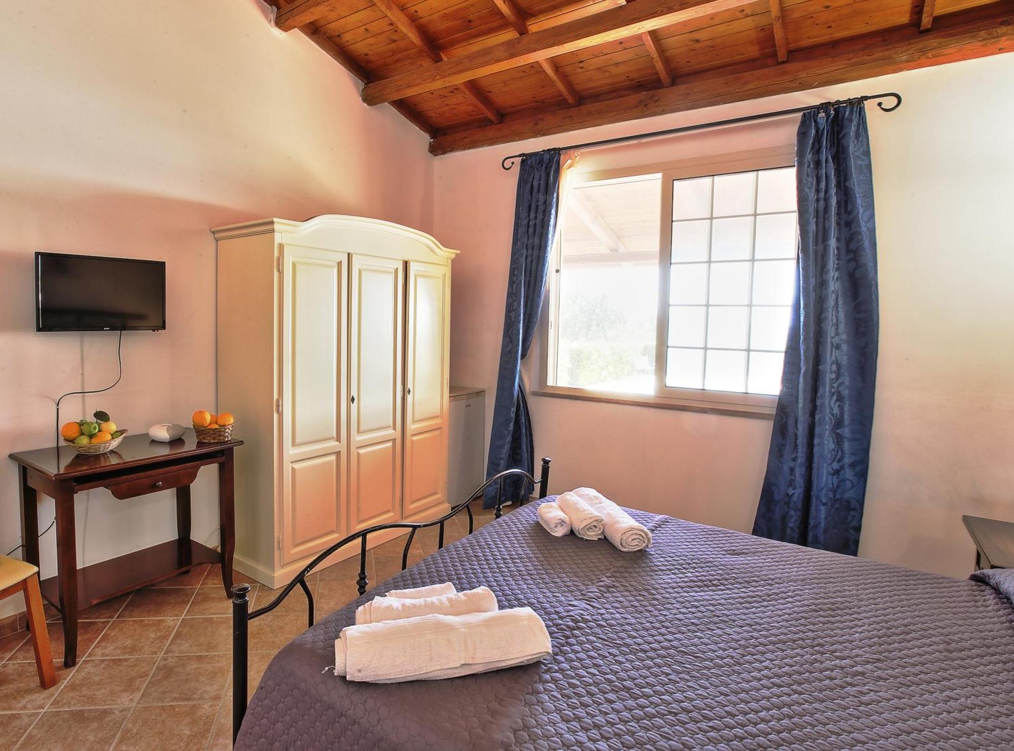 Il Mandorleto Bed & Breakfast 2*