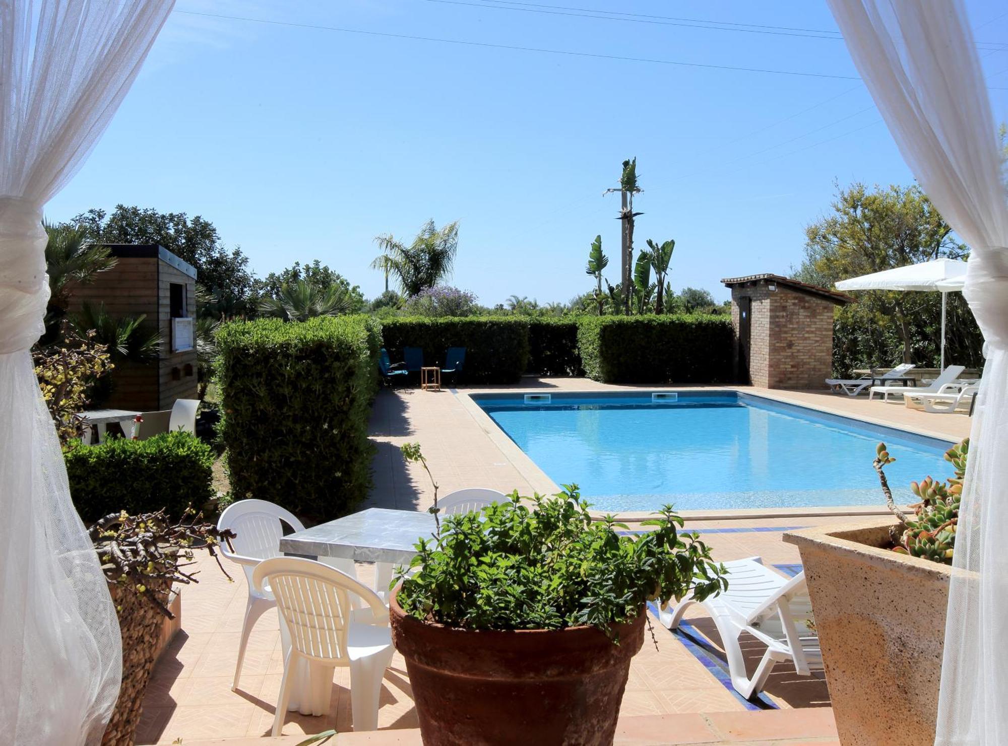Bed & Breakfast Il Mandorleto