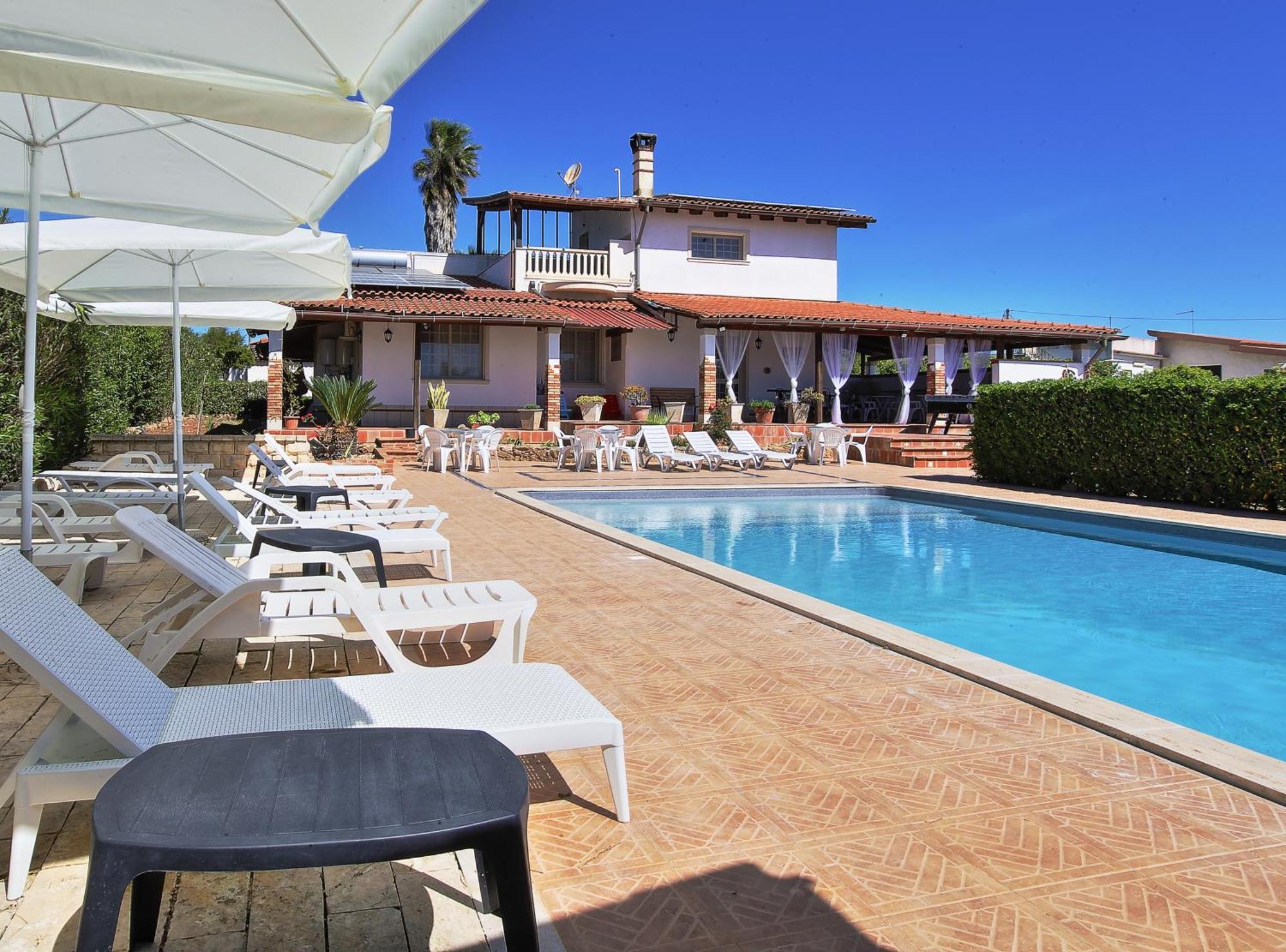 Il Mandorleto Bed & Breakfast Avola