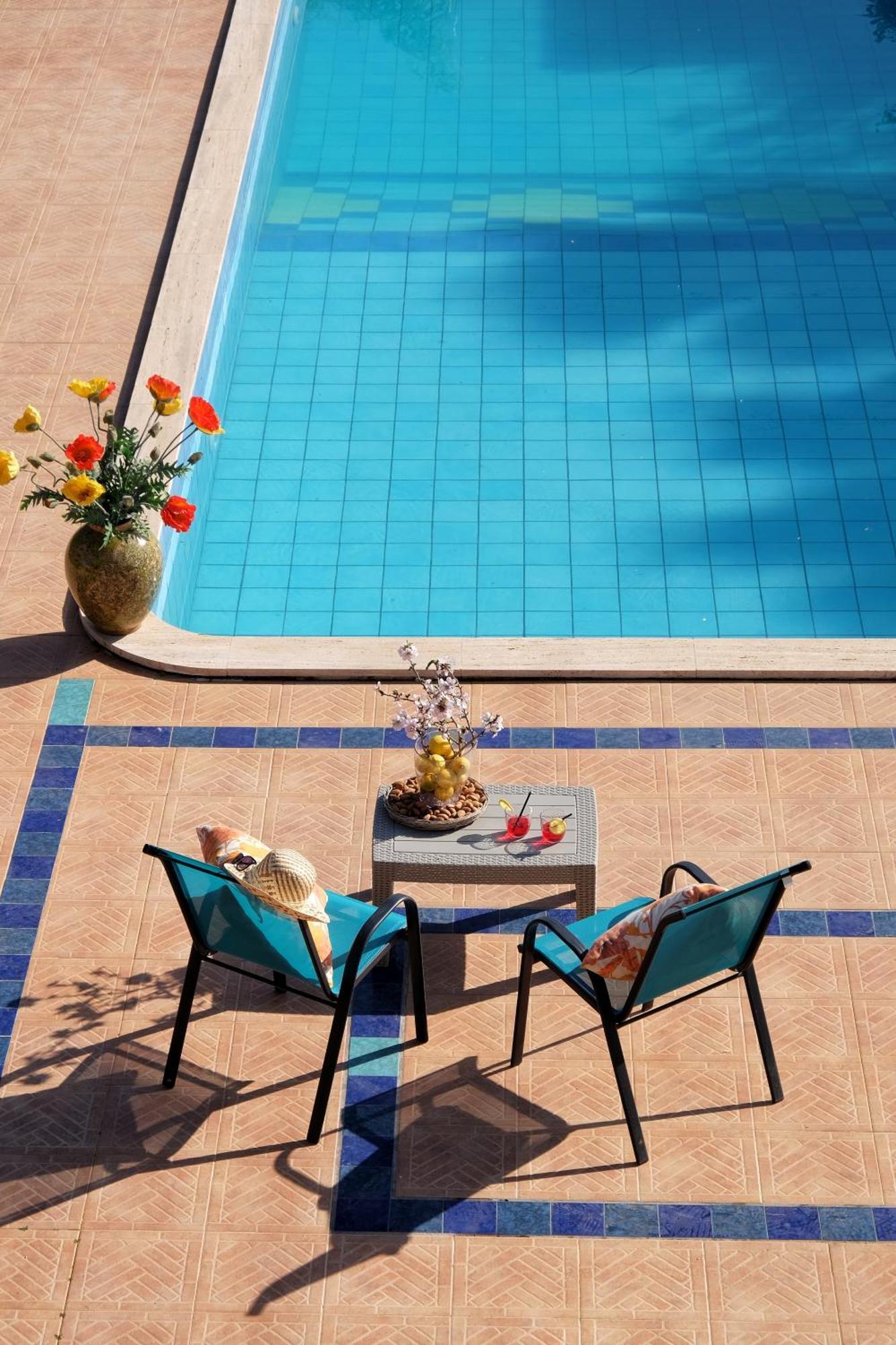 Bed & Breakfast Il Mandorleto 2*