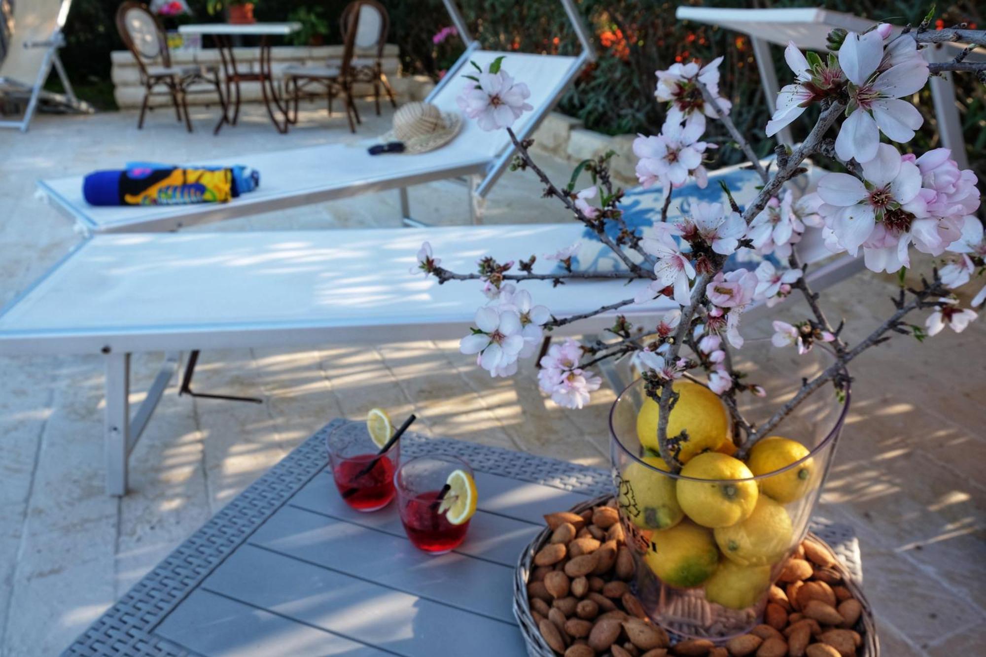 Bed & Breakfast Il Mandorleto