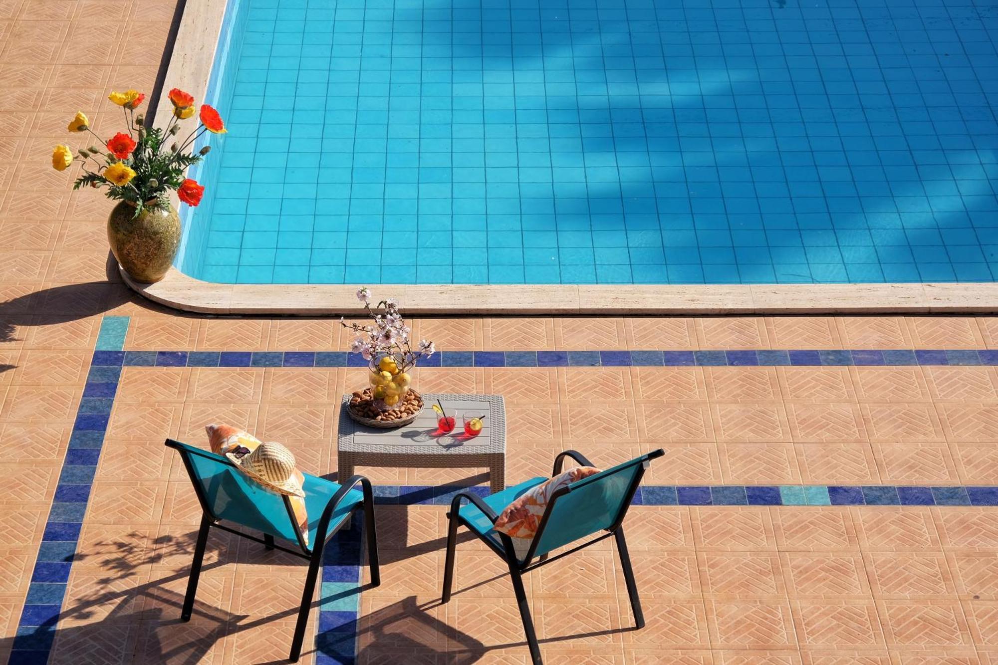 Bed & Breakfast Il Mandorleto