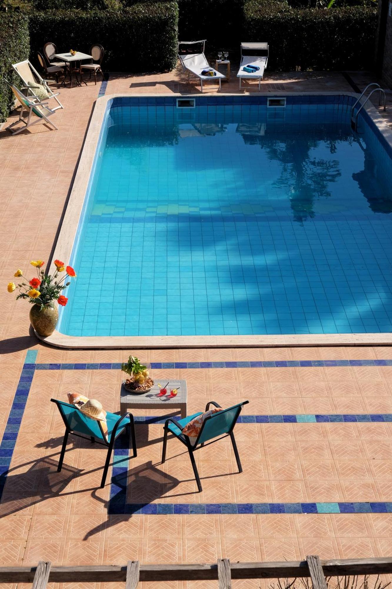 Bed & Breakfast Il Mandorleto