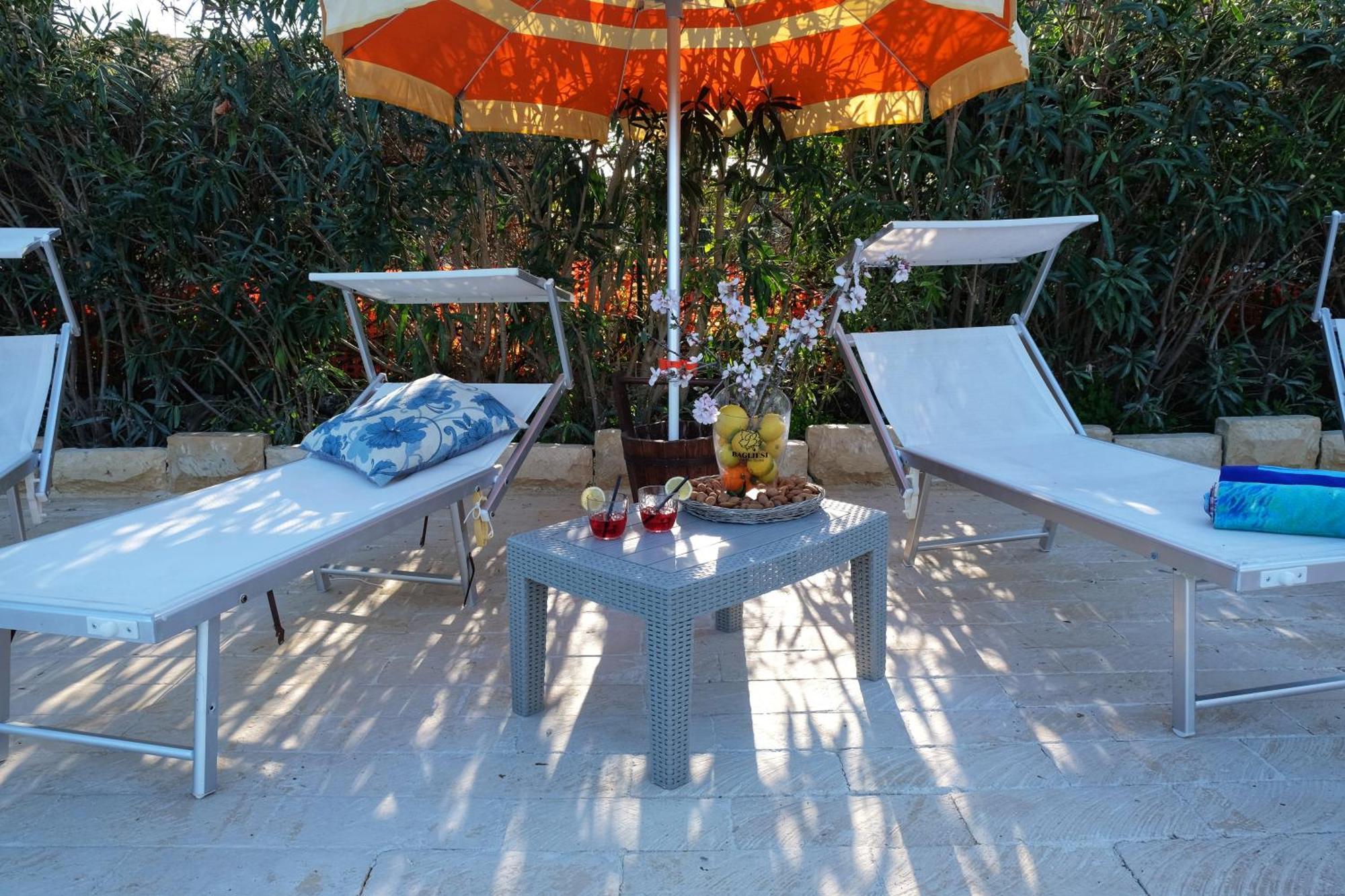 Il Mandorleto Bed & Breakfast Avola