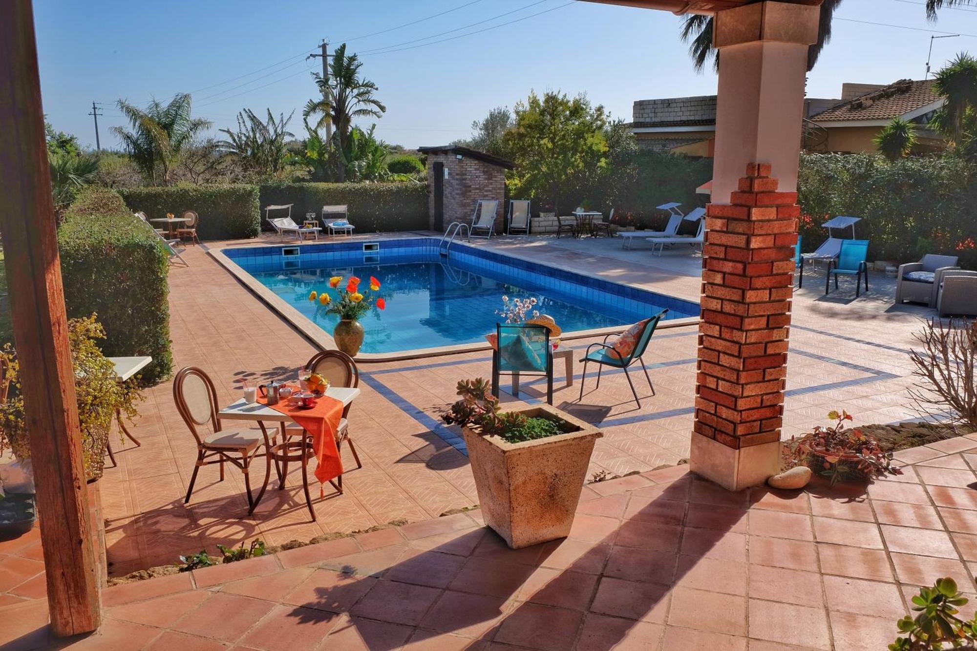 Bed & Breakfast Il Mandorleto 2*