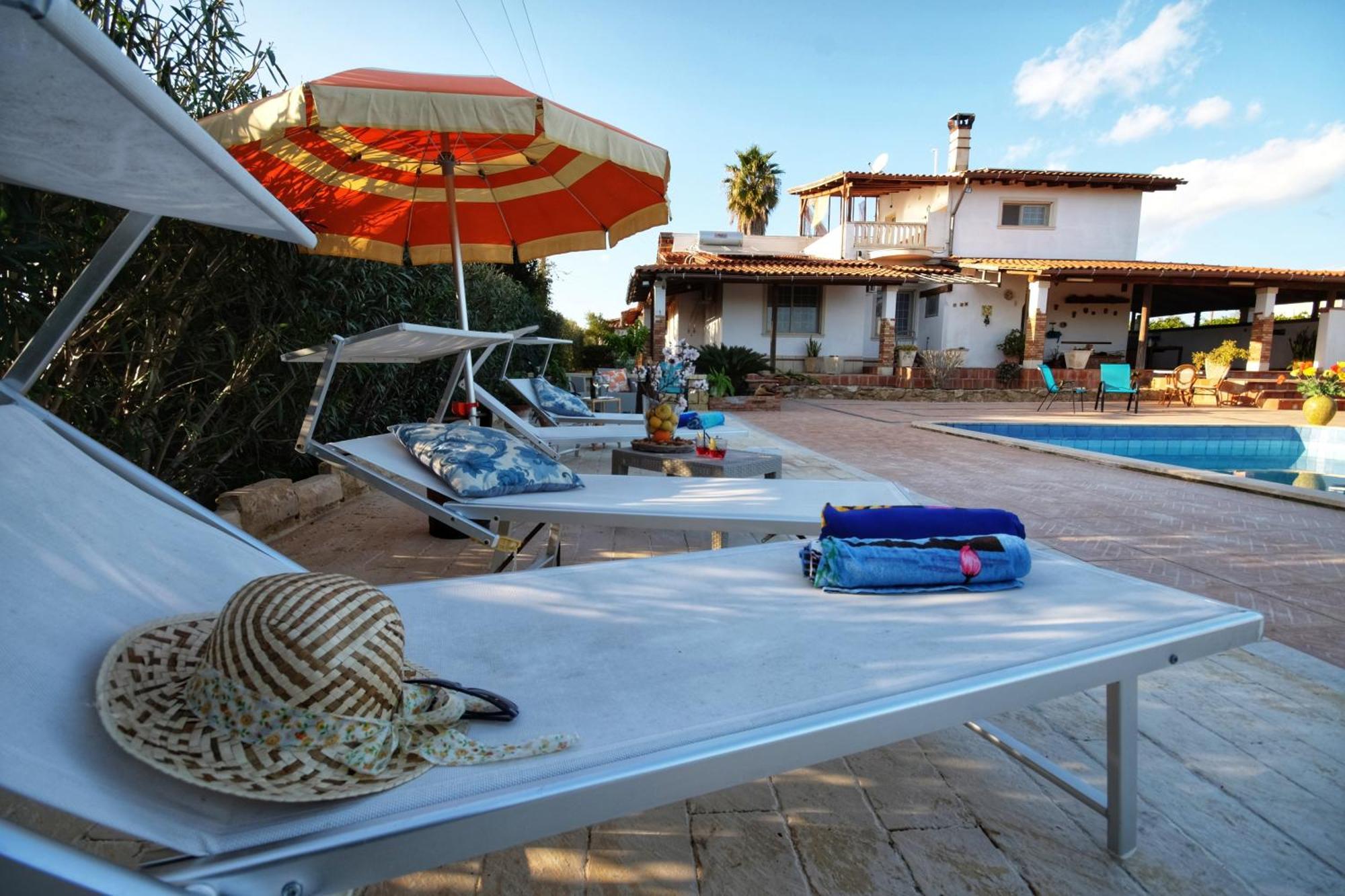 Il Mandorleto Bed & Breakfast 2*