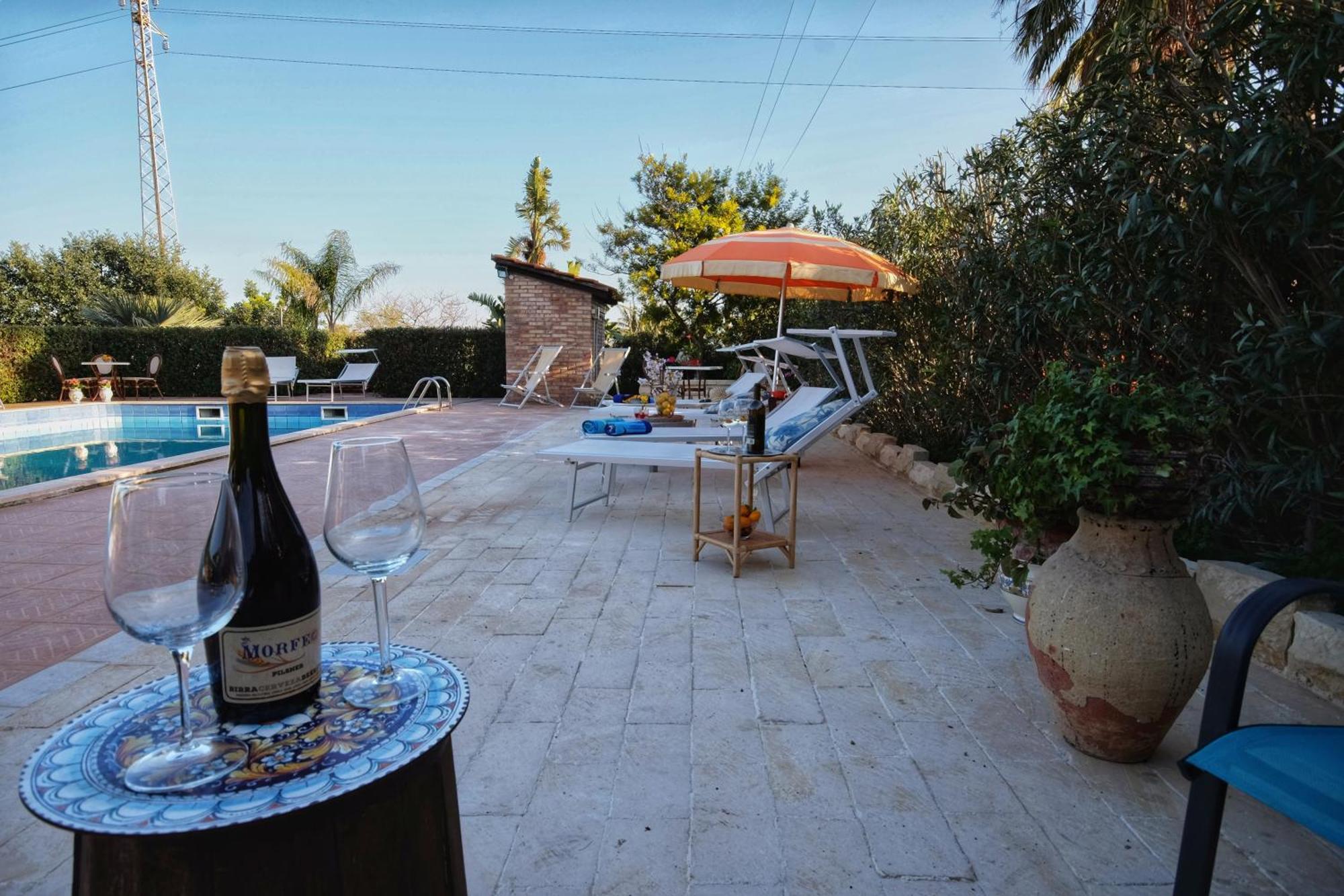 Bed & Breakfast Il Mandorleto