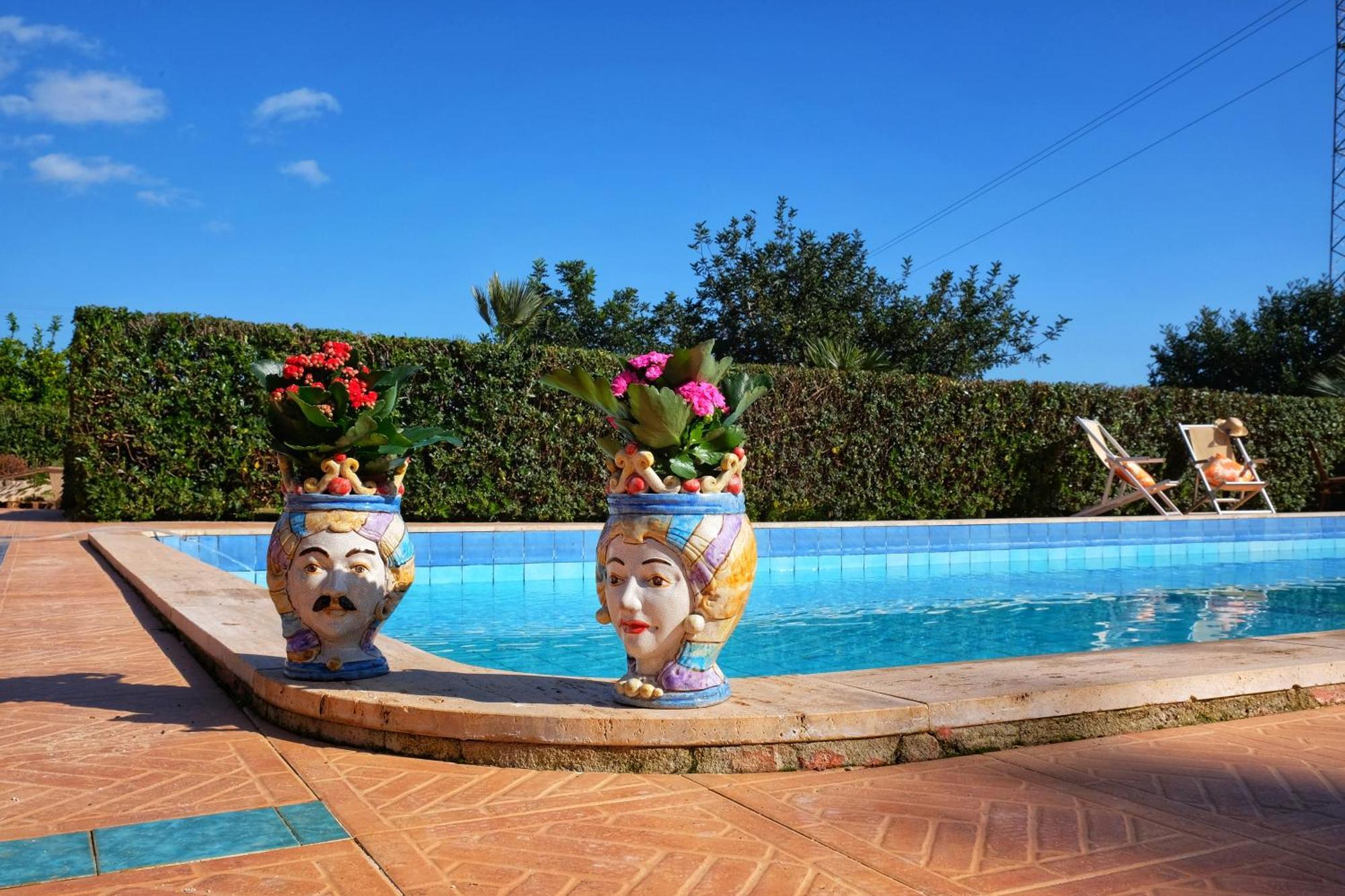 Il Mandorleto Bed & Breakfast Avola