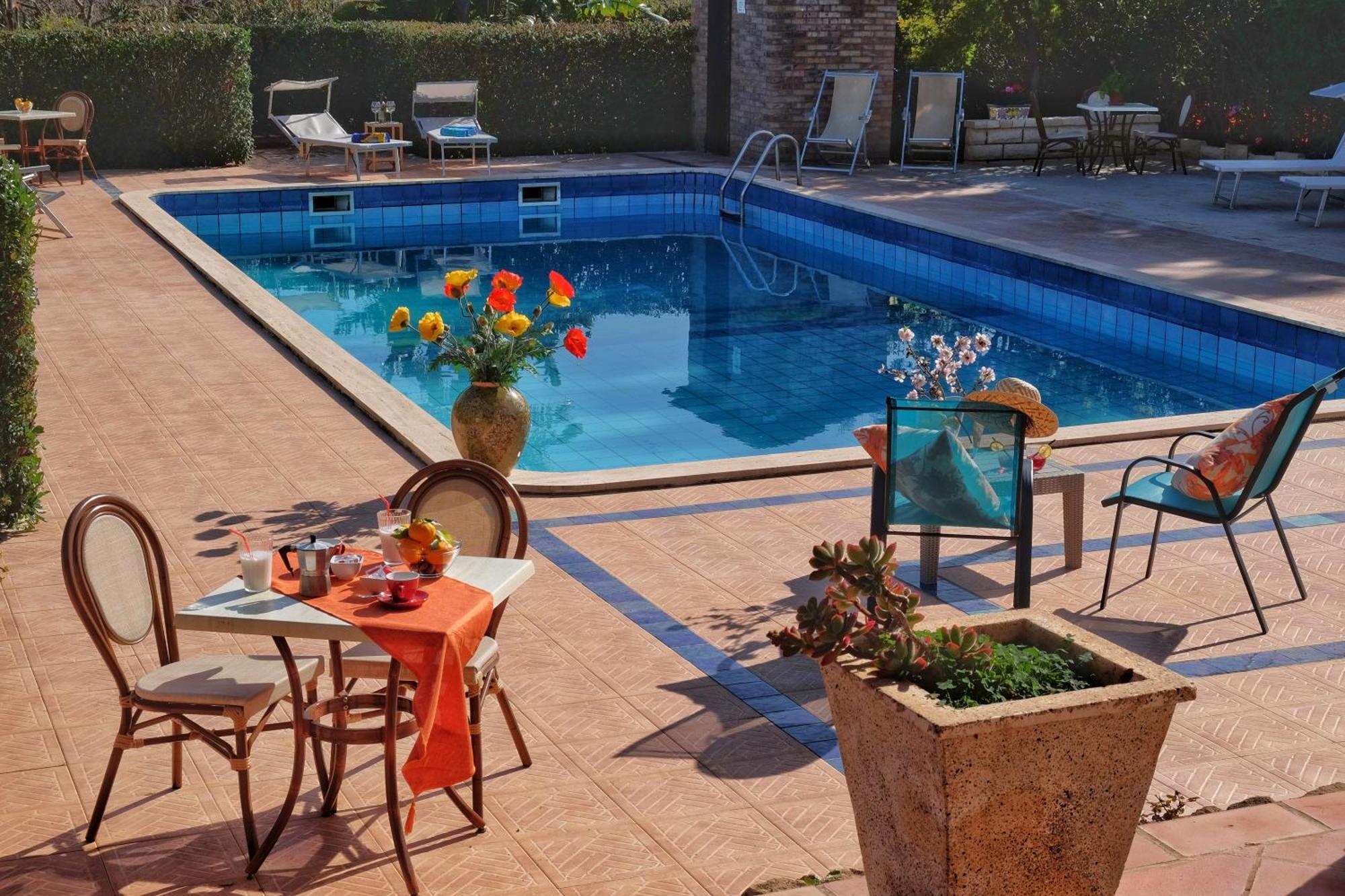 Bed & Breakfast Il Mandorleto