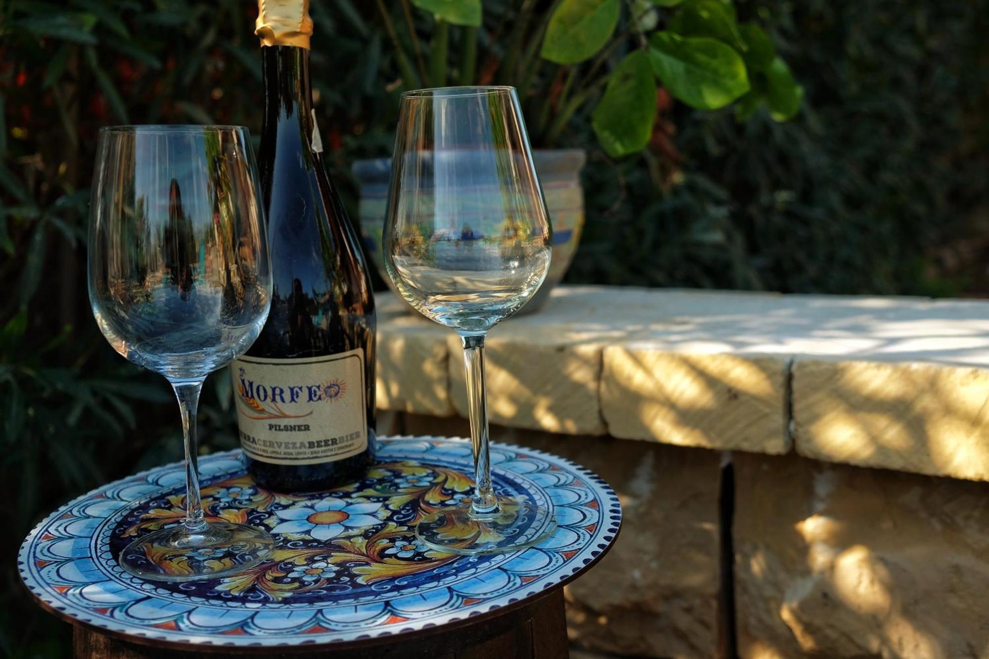 Bed & Breakfast Il Mandorleto 2*