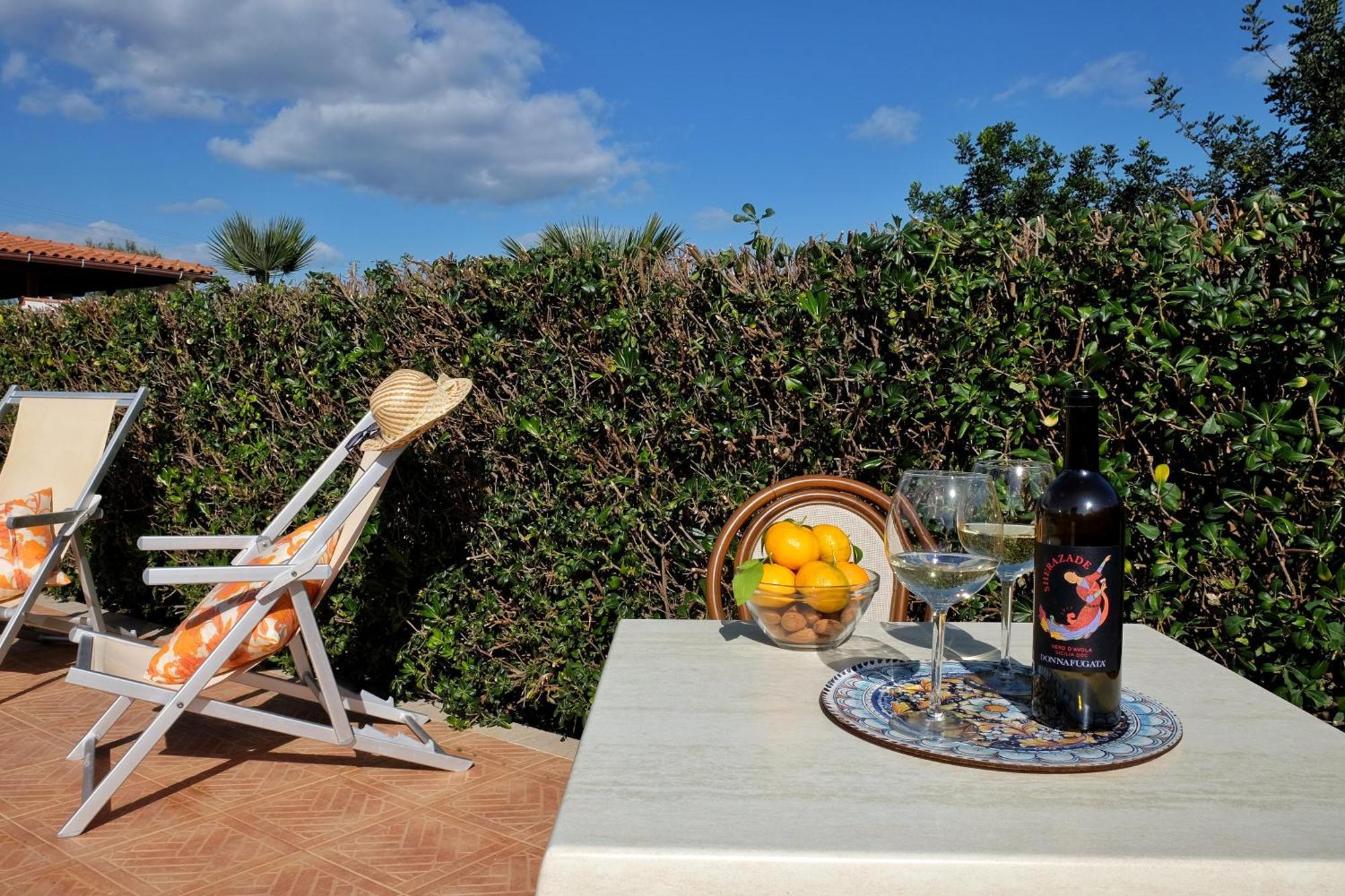 Il Mandorleto Bed & Breakfast 2*