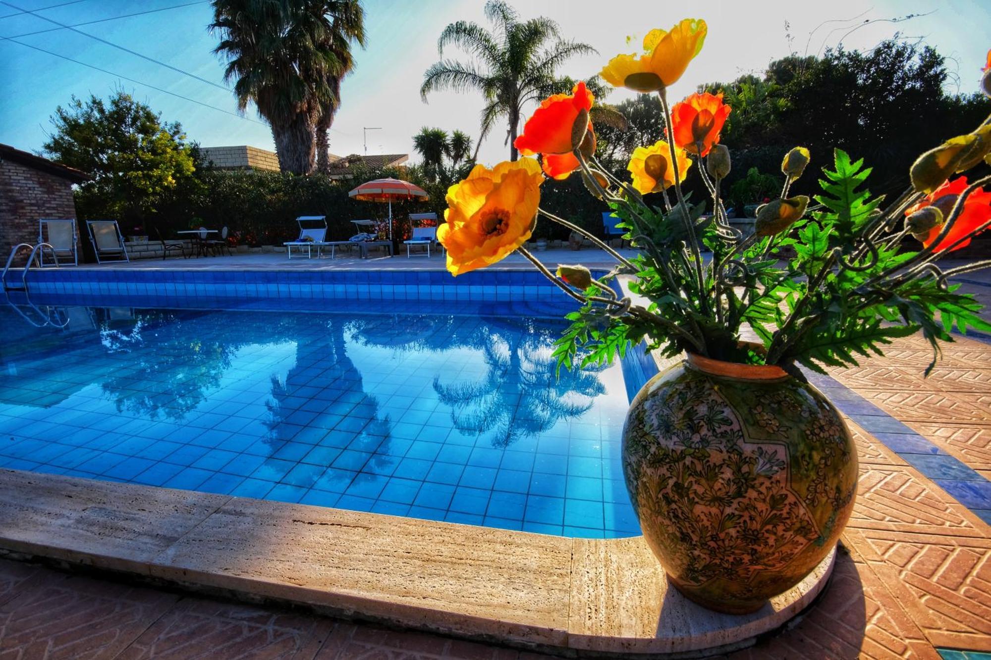 Il Mandorleto Bed & Breakfast