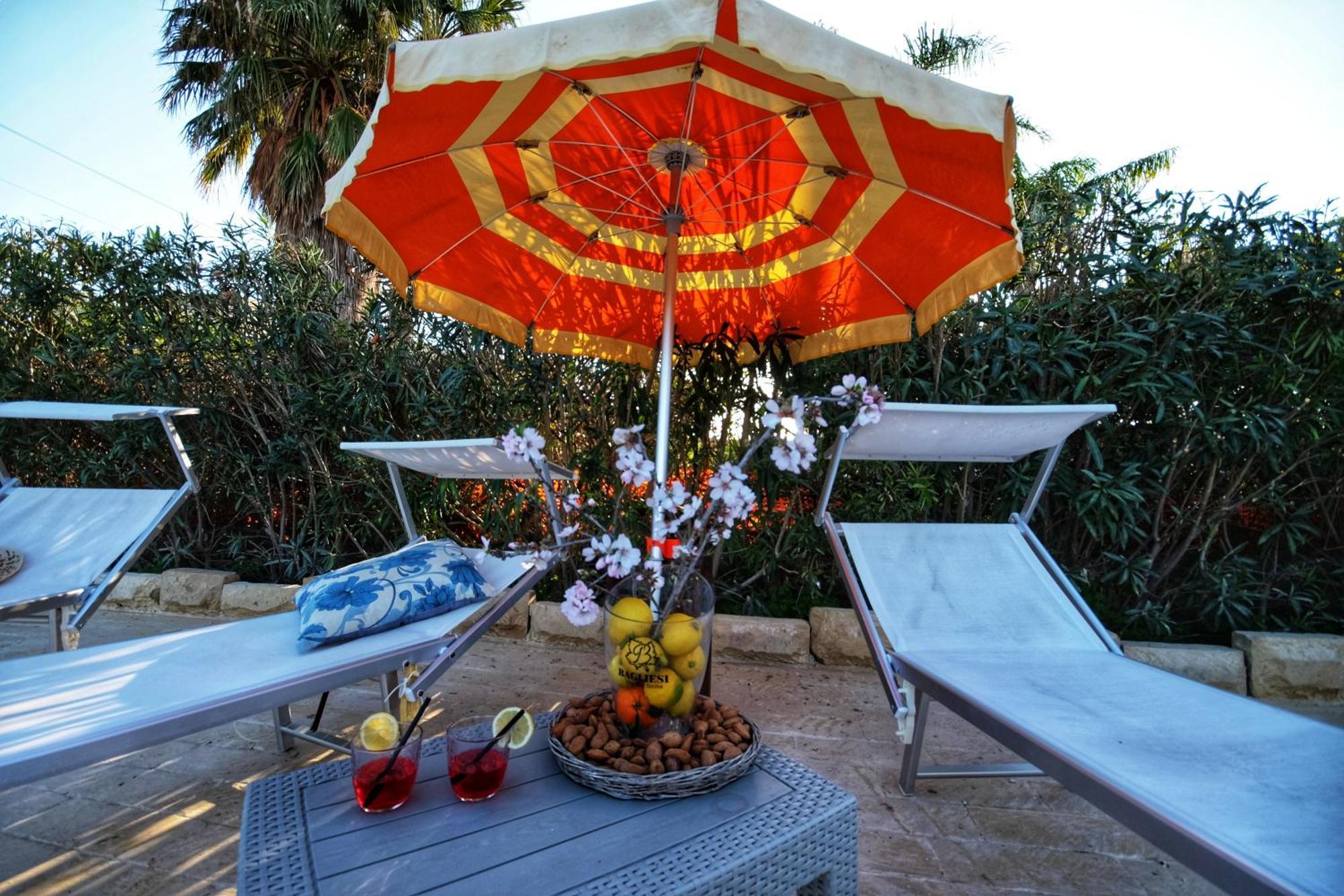 Bed & Breakfast Il Mandorleto 2*