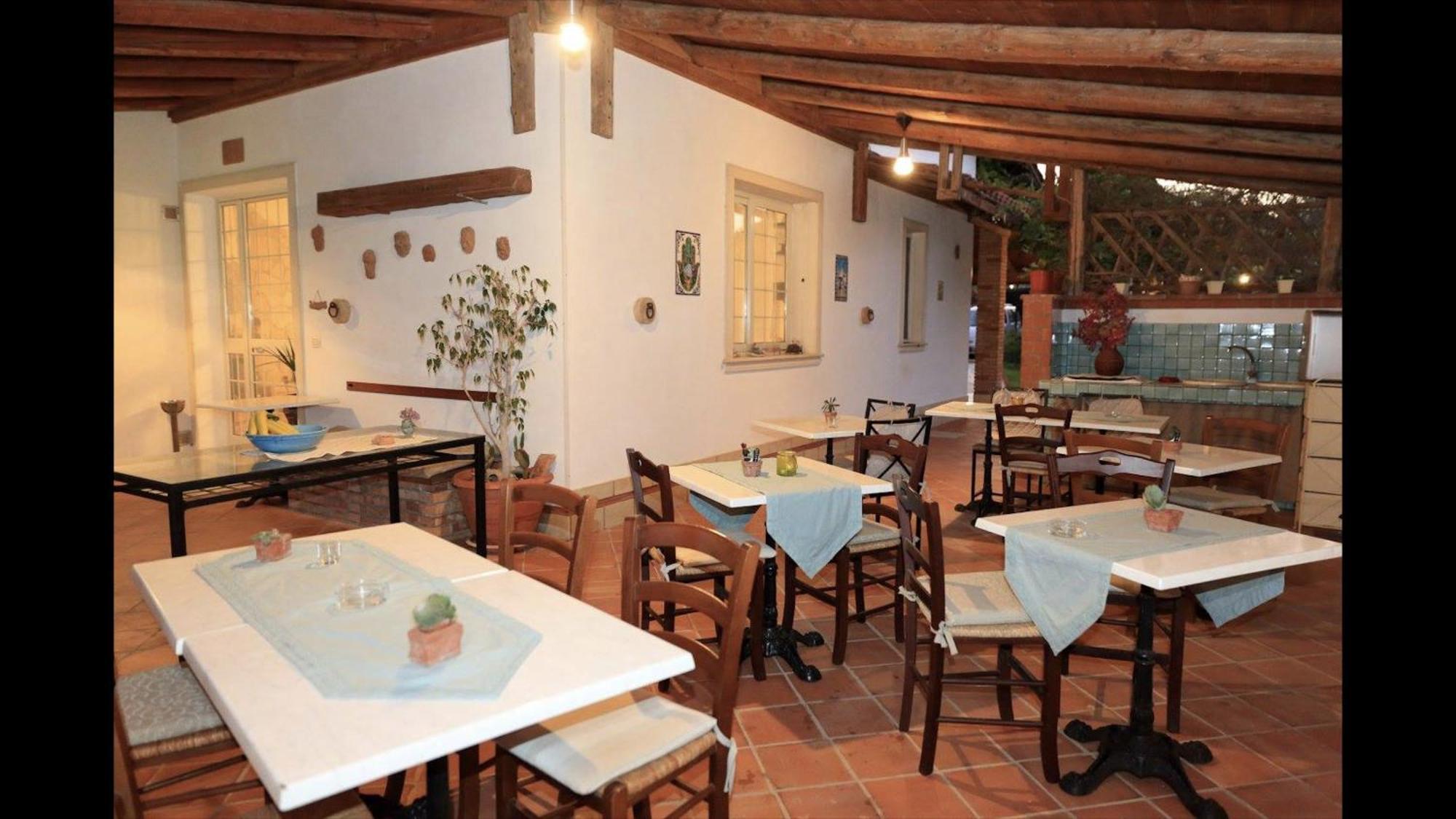 Bed & Breakfast Il Mandorleto 2*