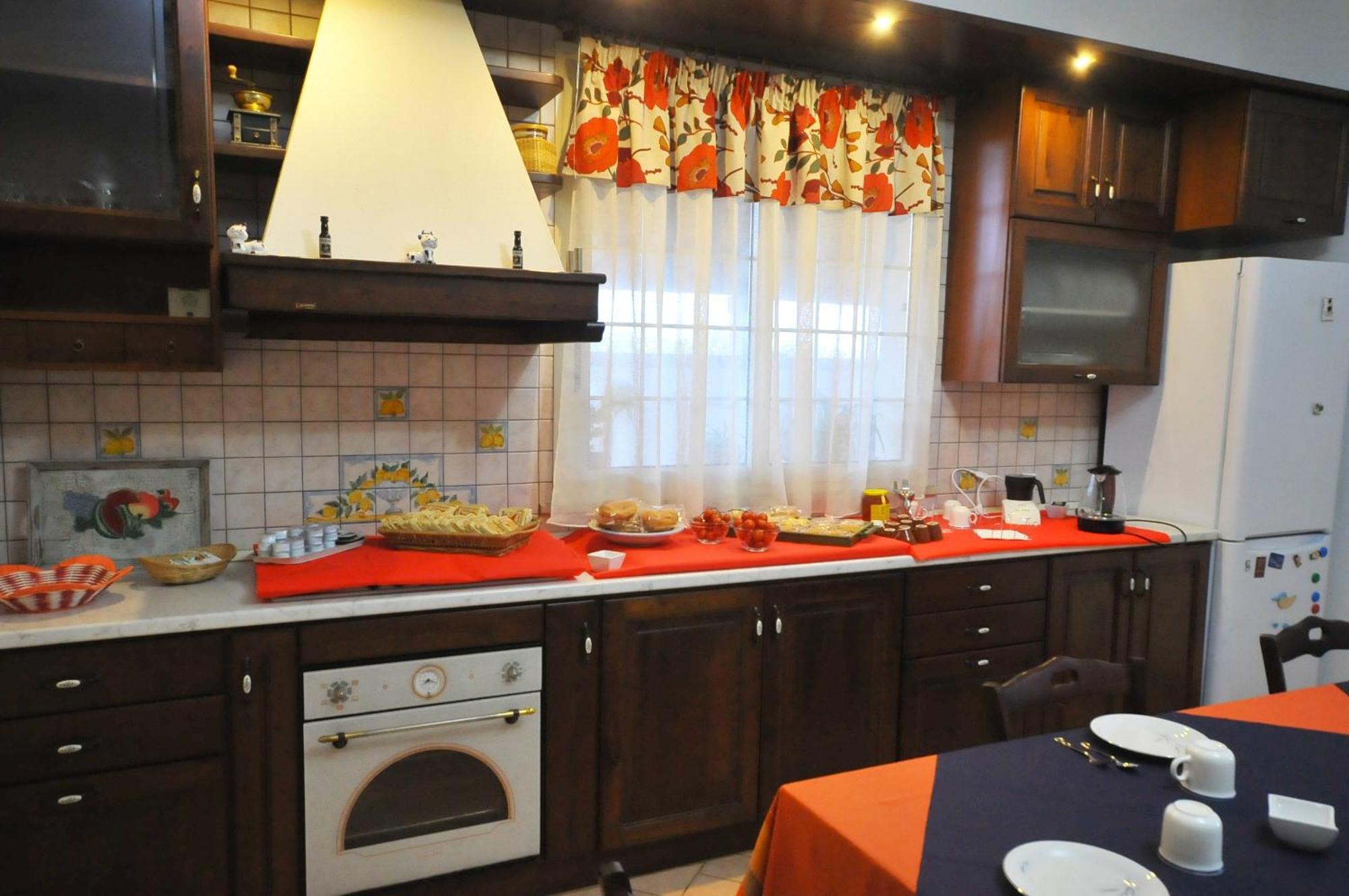 Il Mandorleto Bed & Breakfast 2*